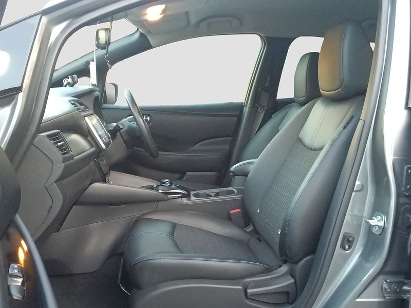 Used Nissan Leaf 2020 for sale - 76047040: Photo 14