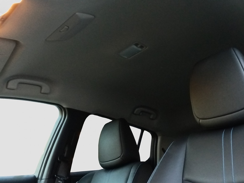 Used Nissan Leaf 2020 for sale - 76047040: Photo 17