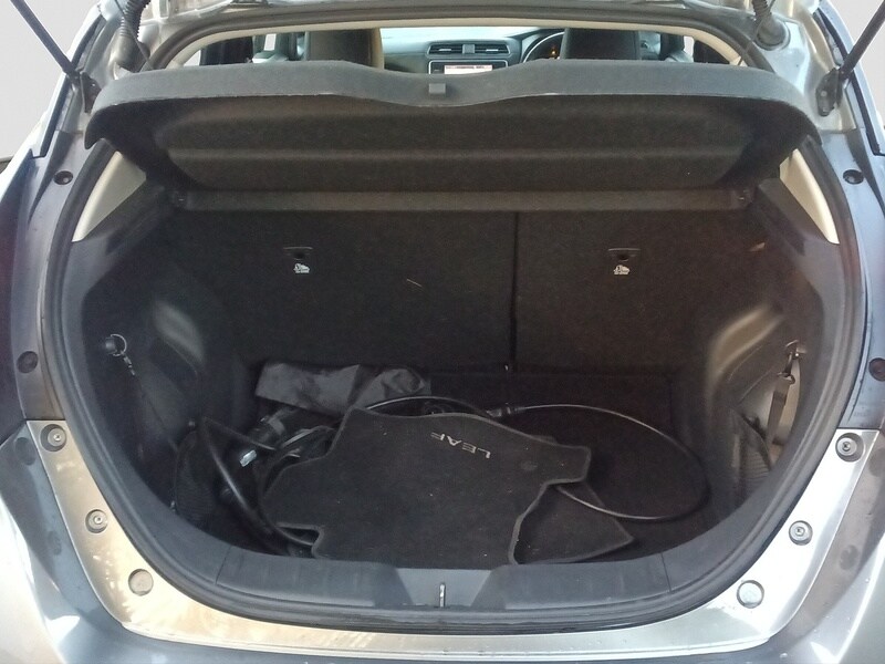 Used Nissan Leaf 2020 for sale - 76047040: Photo 18