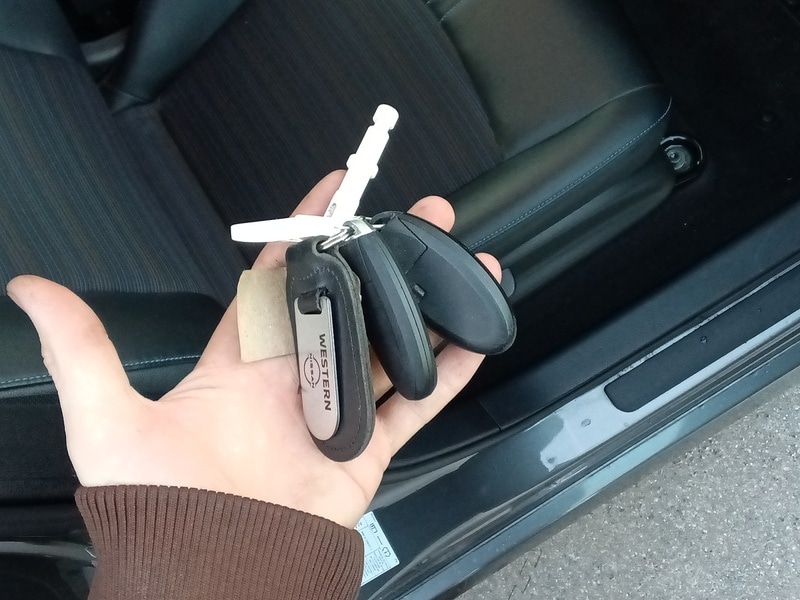 Used Nissan Leaf 2020 for sale - 76047040: Photo 19