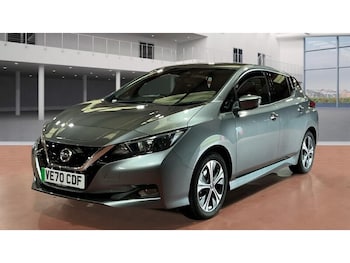 2020 - N-Connecta 5-Door
