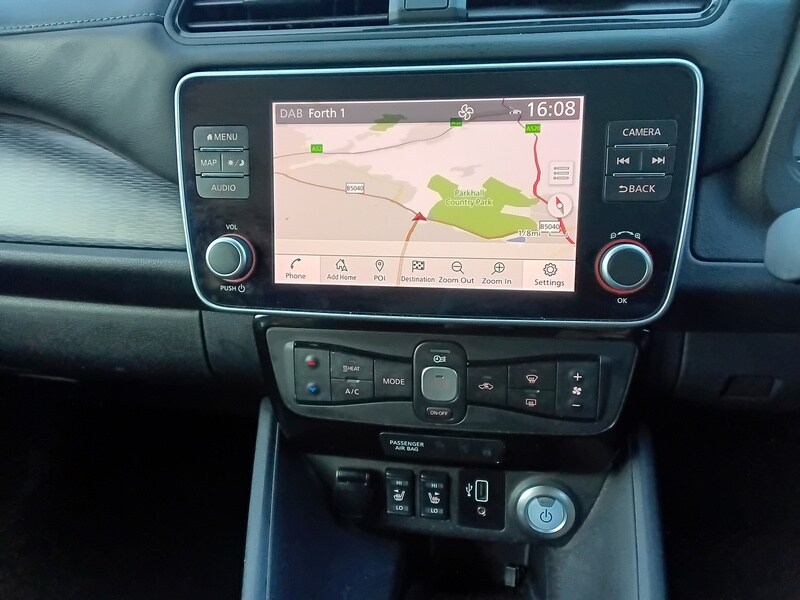 Used Nissan Leaf 2020 for sale - 76047040: Photo 23