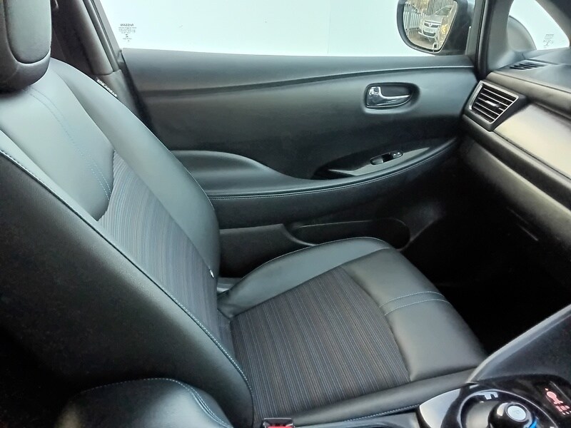 Used Nissan Leaf 2020 for sale - 76047040: Photo 26