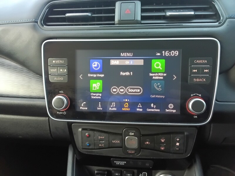 Used Nissan Leaf 2020 for sale - 76047040: Photo 29