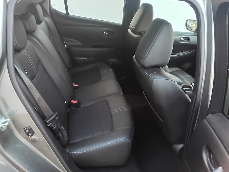 Used Nissan Leaf 2020 for sale - 76047040: Photo 38