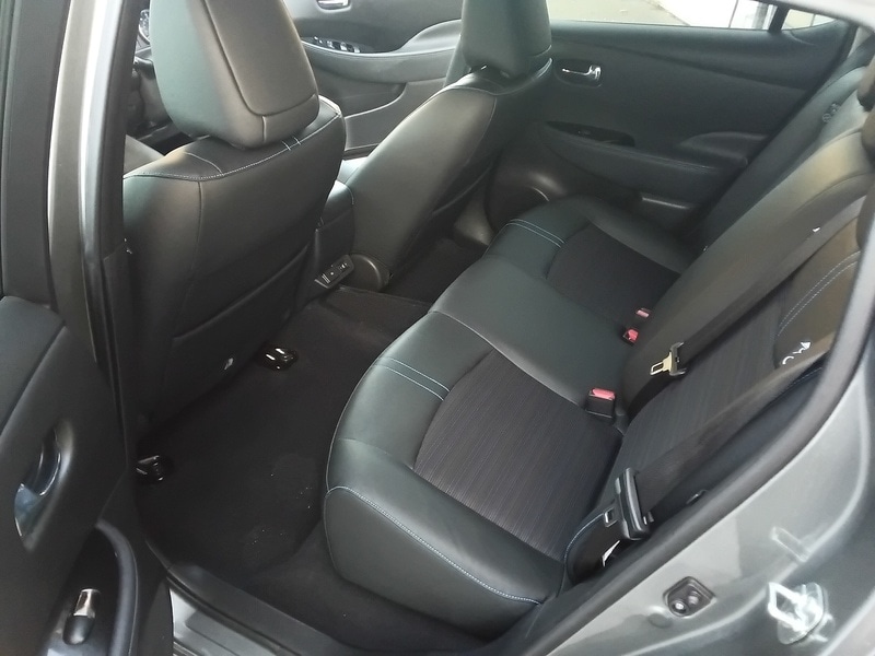 Used Nissan Leaf 2020 for sale - 76047040: Photo 39