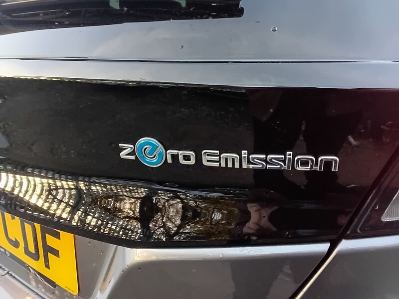 Used Nissan Leaf 2020 for sale - 76047040: Photo 41