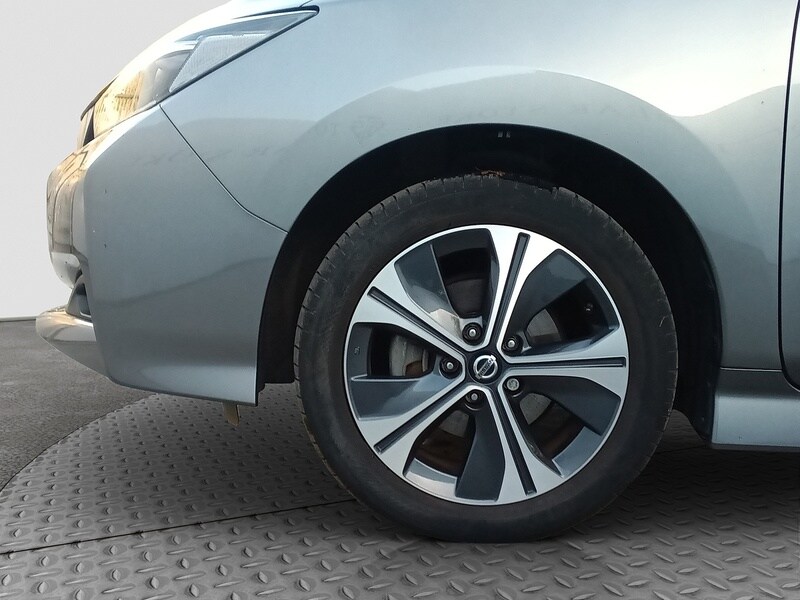 Used Nissan Leaf 2020 for sale - 76047040: Photo 44