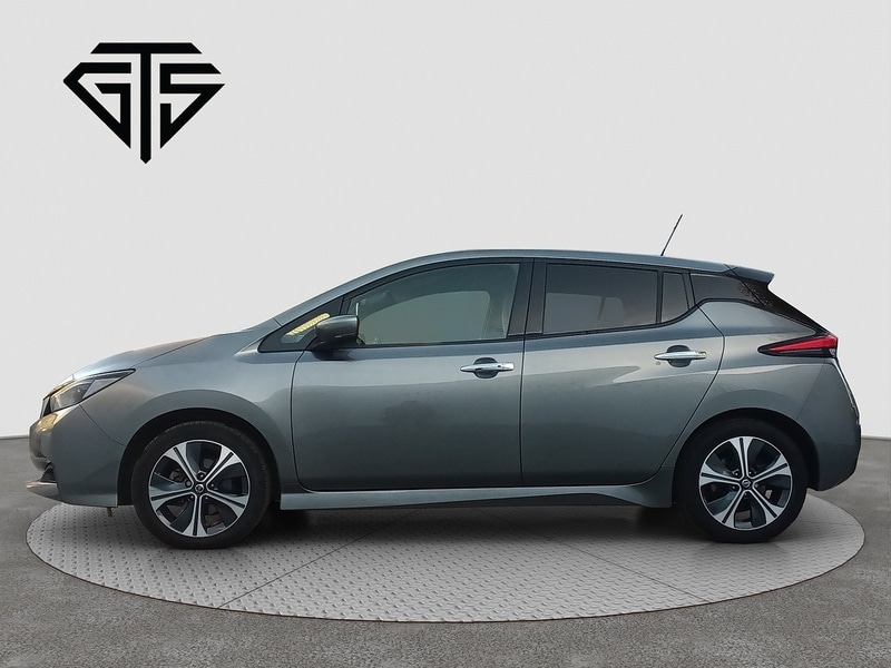 Used Nissan Leaf 2020 for sale - 76047040: Photo 6
