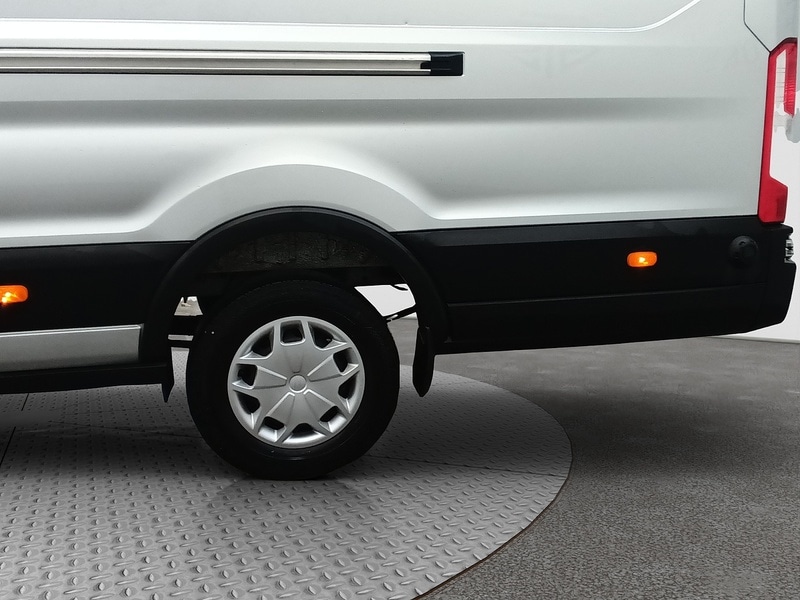 Used Ford Transit 2021 for sale - 76768894: Photo 10