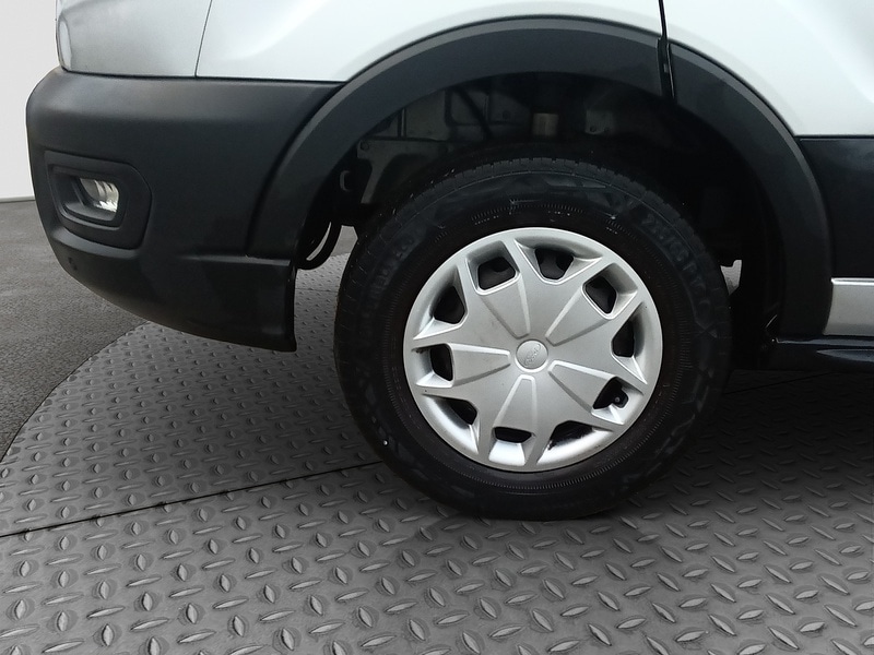 Used Ford Transit 2021 for sale - 76768894: Photo 11
