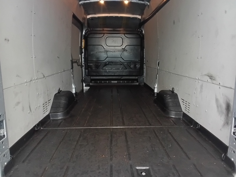 Used Ford Transit 2021 for sale - 76768894: Photo 12