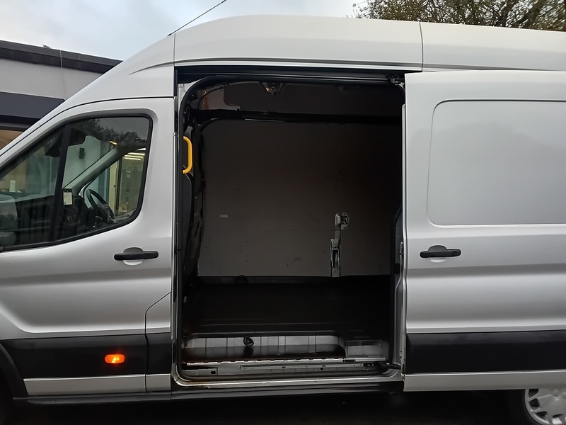 Used Ford Transit 2021 for sale - 76768894: Photo 14