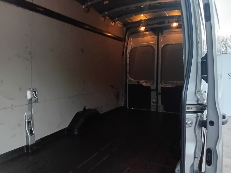 Used Ford Transit 2021 for sale - 76768894: Photo 15