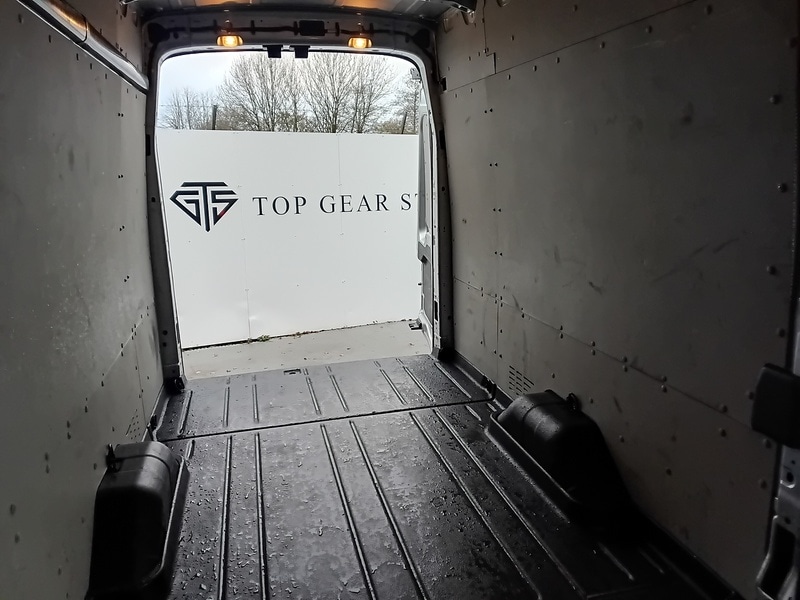 Used Ford Transit 2021 for sale - 76768894: Photo 16
