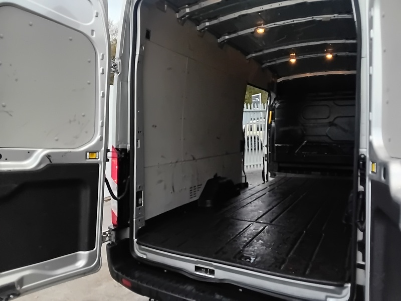 Used Ford Transit 2021 for sale - 76768894: Photo 17