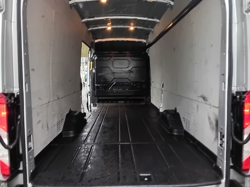 Used Ford Transit 2021 for sale - 76768894: Photo 18