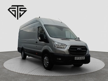 Ford - Transit