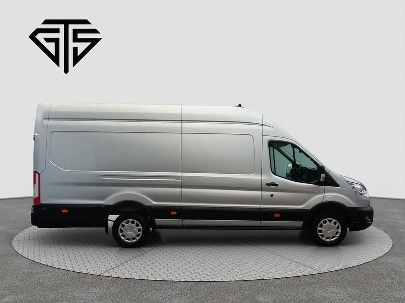 Used Ford Transit 2021 for sale - 76768894: Photo 2