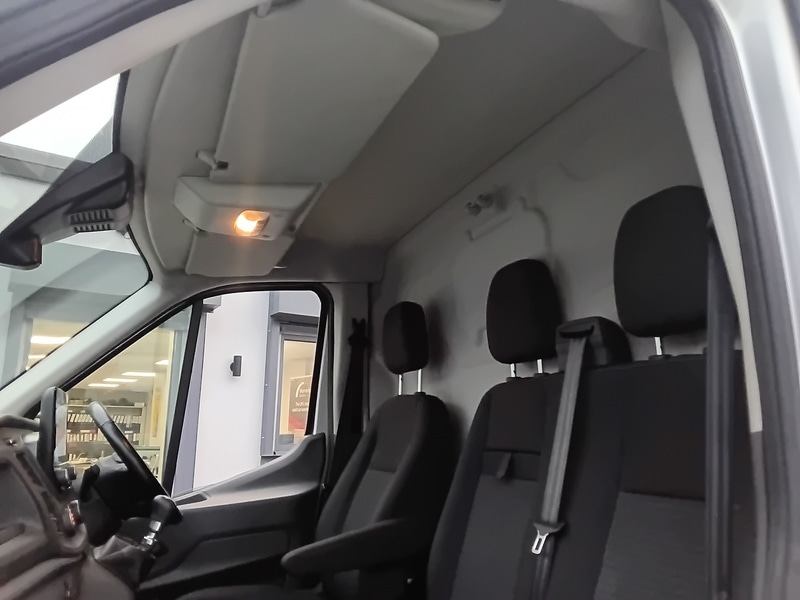Used Ford Transit 2021 for sale - 76768894: Photo 22