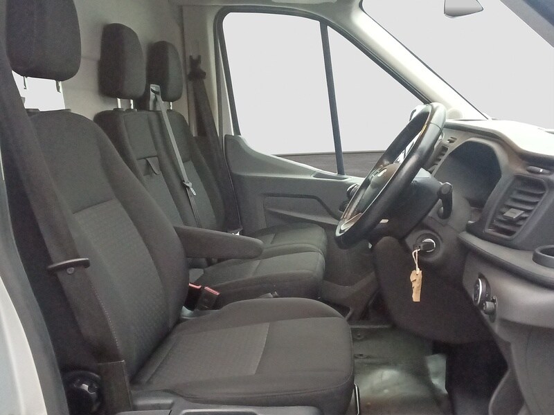 Used Ford Transit 2021 for sale - 76768894: Photo 26