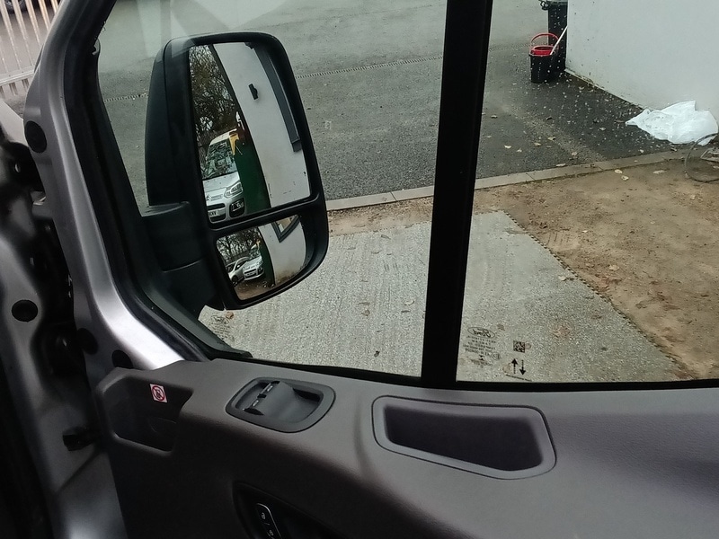 Used Ford Transit 2021 for sale - 76768894: Photo 27