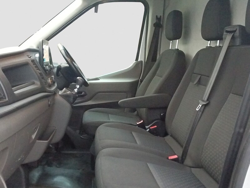 Used Ford Transit 2021 for sale - 76768894: Photo 28