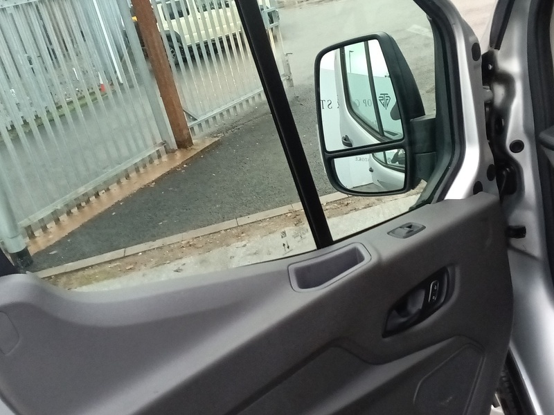 Used Ford Transit 2021 for sale - 76768894: Photo 29