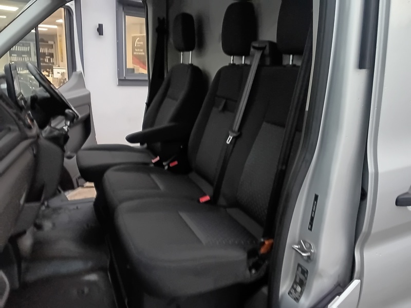 Used Ford Transit 2021 for sale - 76768894: Photo 31
