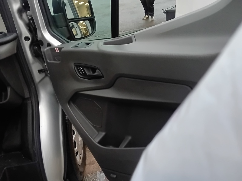 Used Ford Transit 2021 for sale - 76768894: Photo 35