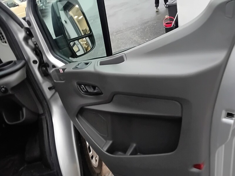 Used Ford Transit 2021 for sale - 76768894: Photo 36