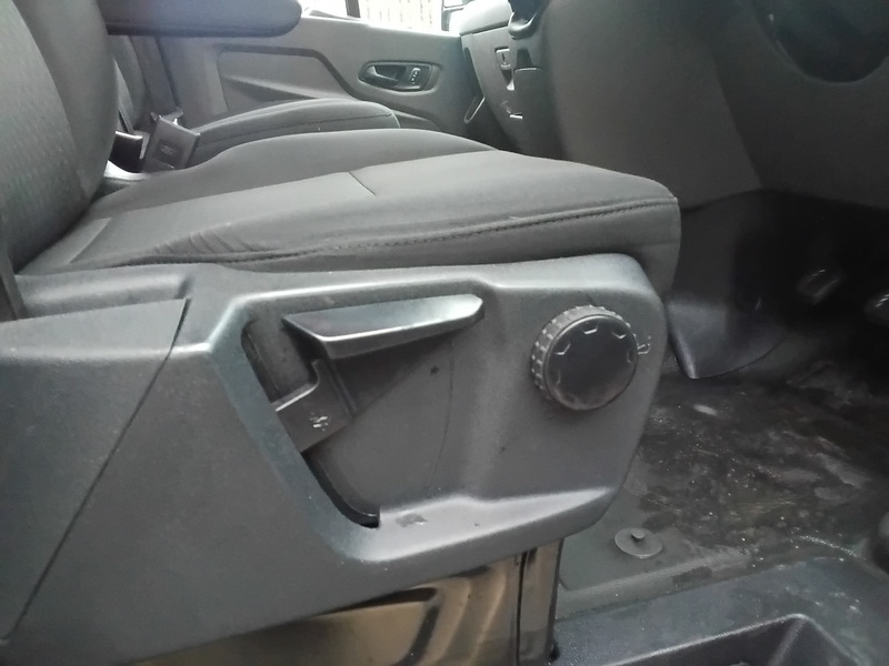 Used Ford Transit 2021 for sale - 76768894: Photo 38