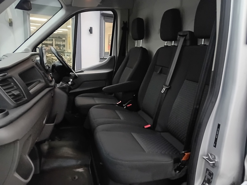 Used Ford Transit 2021 for sale - 76768894: Photo 40