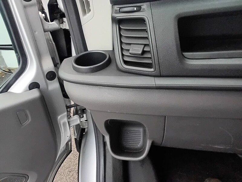 Used Ford Transit 2021 for sale - 76768894: Photo 45