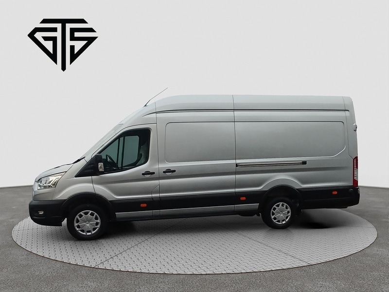 Used Ford Transit 2021 for sale - 76768894: Photo 5