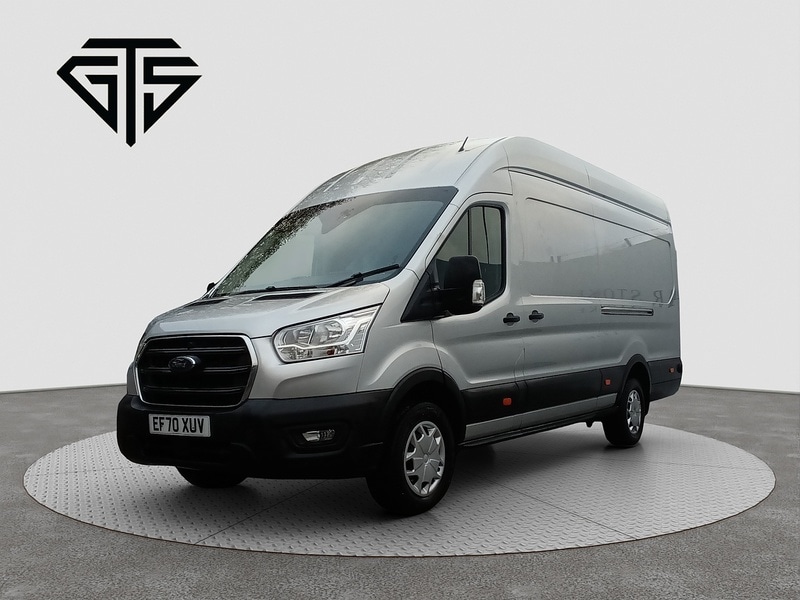 Used Ford Transit 2021 for sale - 76768894: Photo 6