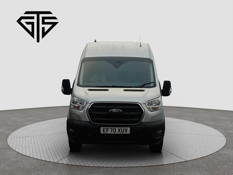 Used Ford Transit 2021 for sale - 76768894: Photo 7