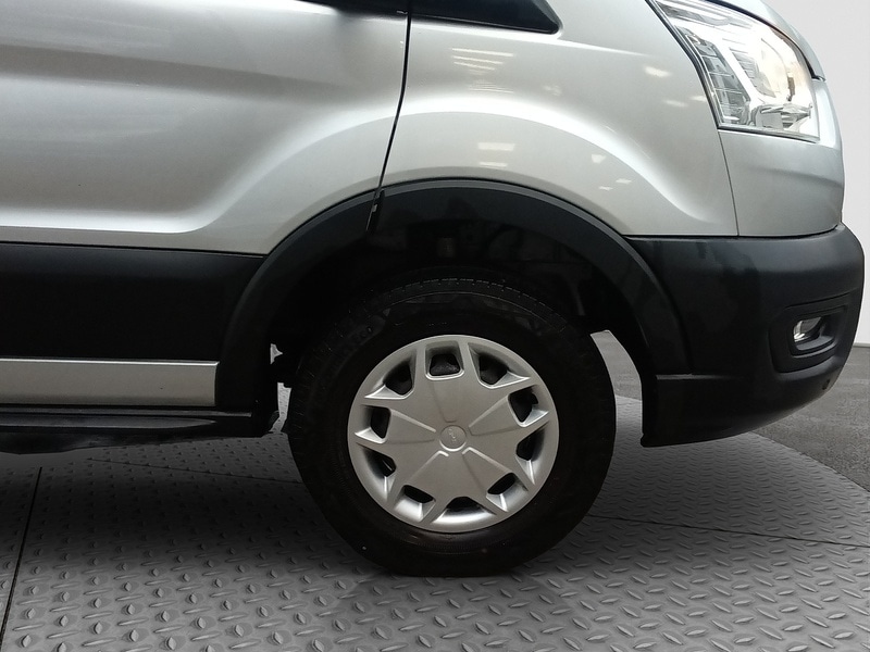 Used Ford Transit 2021 for sale - 76768894: Photo 8