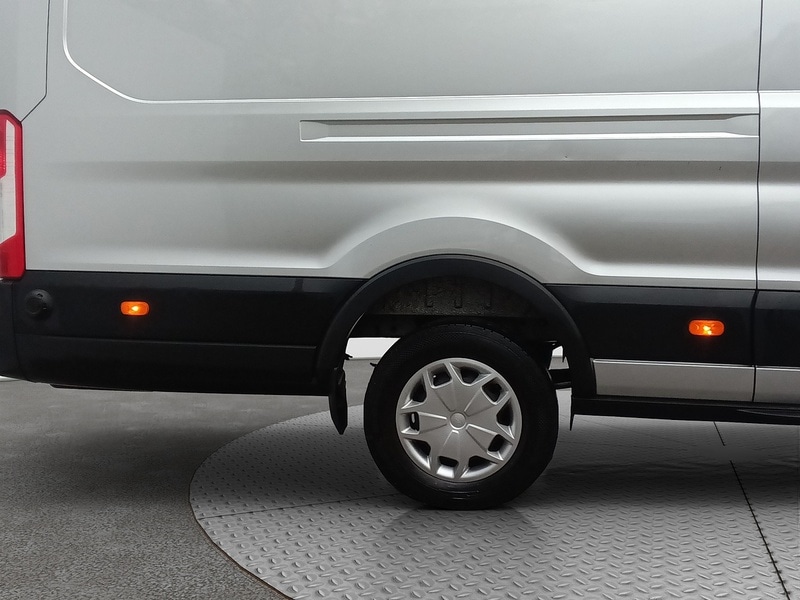 Used Ford Transit 2021 for sale - 76768894: Photo 9