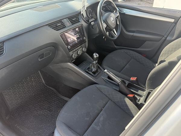 Used Skoda Octavia for sale - 74344157: Photo 20