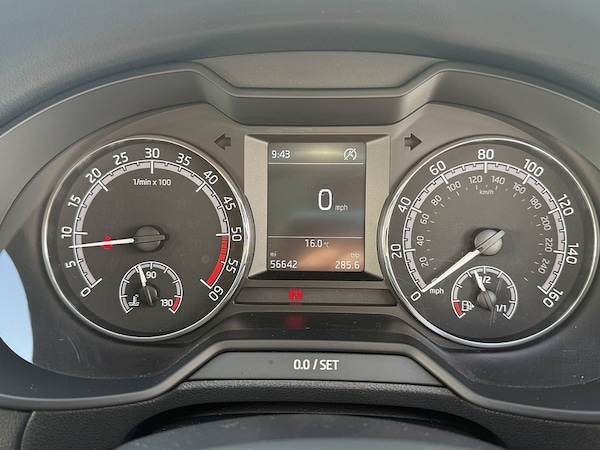 Used Skoda Octavia for sale - 74344157: Photo 28