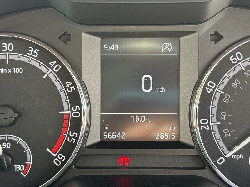Vehicle 29