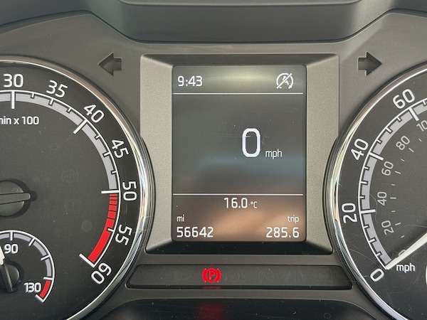 Used Skoda Octavia for sale - 74344157: Photo 29