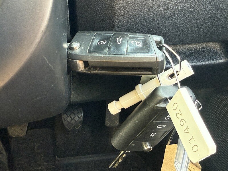 Vehicle 32