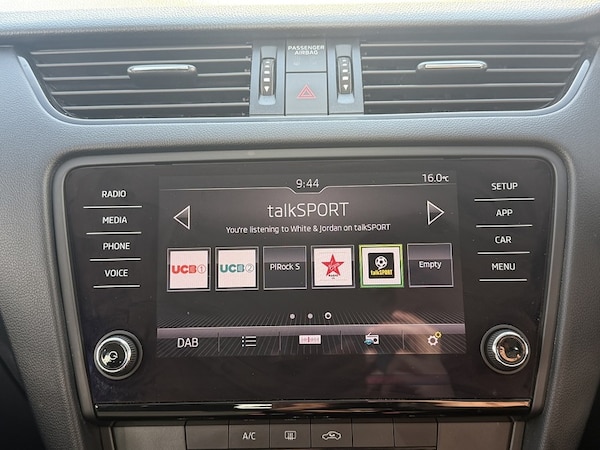 Used Skoda Octavia for sale - 74344157: Photo 33