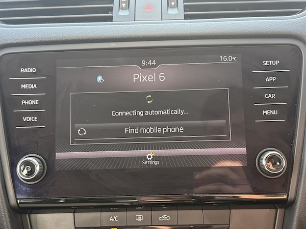 Used Skoda Octavia for sale - 74344157: Photo 36
