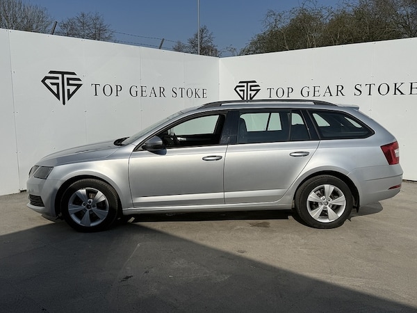 Used Skoda Octavia for sale - 74344157: Photo 6