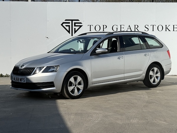 Used Skoda Octavia for sale - 74344157: Photo 7