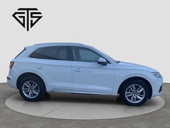 Used Audi Q5 2019 for sale - 78712219: Photo