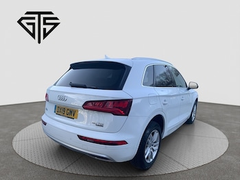 Used Audi Q5 2019 for sale - 78712219: Photo
